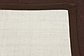 Unique Loom 5' x 8' Sisal Rug thumbnail image 19
