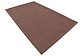 Unique Loom 5' x 8' Sisal Rug thumbnail image 10