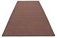 Unique Loom 5' x 8' Sisal Rug thumbnail image 11