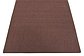 Unique Loom 5' x 8' Sisal Rug thumbnail image 13