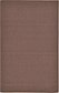 Unique Loom 5' x 8' Sisal Rug thumbnail image 9