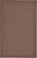 5' x 8' Sisal Rug thumbnail