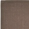 See color option for 6' x 9' Sisal Rug