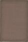 6' x 9' Sisal Rug thumbnail