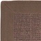 See color option for 2' x 6' Sisal Runner Rug