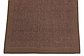 Unique Loom 2' x 6' Sisal Runner Rug thumbnail image 9
