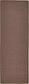 2' x 6' Sisal Runner Rug thumbnail