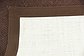Unique Loom 2' 5 x 10' Sisal Runner Rug thumbnail image 15