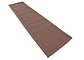 Unique Loom 2' 5 x 10' Sisal Runner Rug thumbnail image 6