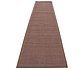 Unique Loom 2' 5 x 10' Sisal Runner Rug thumbnail image 7