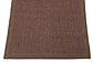Unique Loom 2' 5 x 10' Sisal Runner Rug thumbnail image 9