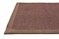 Unique Loom 2' 5 x 10' Sisal Runner Rug thumbnail image 10