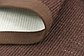 Unique Loom 2' 5 x 10' Sisal Runner Rug thumbnail image 13