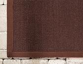 Unique Loom 8' x 8' Sisal Square Rug thumbnail image 8