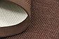 Unique Loom 8' x 8' Sisal Square Rug thumbnail image 16