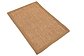 Unique Loom 2' x 3' Sisal Rug thumbnail image 11