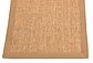 Unique Loom 2' x 3' Sisal Rug thumbnail image 13