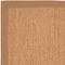 See color option for 6' x 9' Sisal Rug