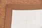 Unique Loom 6' x 9' Sisal Rug thumbnail image 14