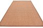 Unique Loom 6' x 9' Sisal Rug thumbnail image 7