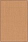 Unique Loom 6' x 9' Sisal Rug thumbnail image 5