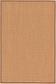 6' x 9' Sisal Rug thumbnail