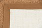 Unique Loom 8' x 10' Sisal Rug thumbnail image 19