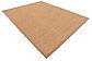Unique Loom 8' x 10' Sisal Rug thumbnail image 11
