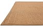 Unique Loom 8' x 10' Sisal Rug thumbnail image 14