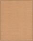 8' x 10' Sisal Rug thumbnail