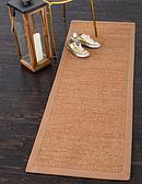 2' x 6' Sisal Runner Rug thumbnail