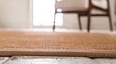 2' x 6' Sisal Runner Rug thumbnail
