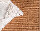 2' x 6' Sisal Runner Rug thumbnail