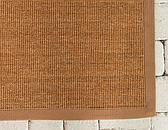 2' x 6' Sisal Runner Rug thumbnail