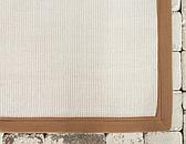 2' x 6' Sisal Runner Rug thumbnail