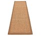 Unique Loom 2' x 6' Sisal Runner Rug thumbnail image 12