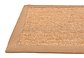Unique Loom 2' x 6' Sisal Runner Rug thumbnail image 15