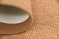 Unique Loom 2' x 6' Sisal Runner Rug thumbnail image 18