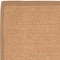 See color option for 8' x 8' Sisal Square Rug