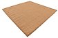 Unique Loom 8' x 8' Sisal Square Rug thumbnail image 2