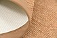 Unique Loom 8' x 8' Sisal Square Rug thumbnail image 8
