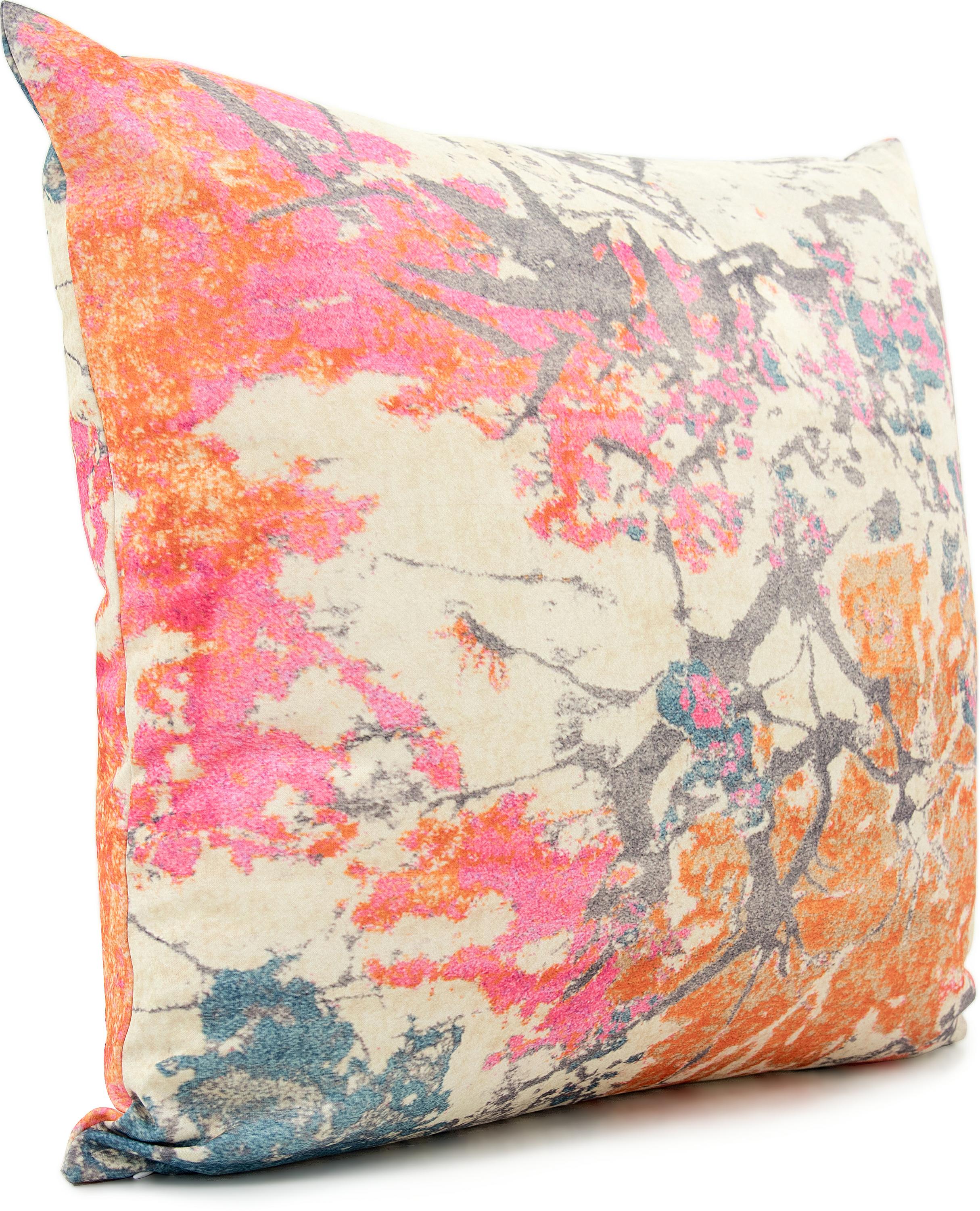 18" x 18" Aria Pillow Cover