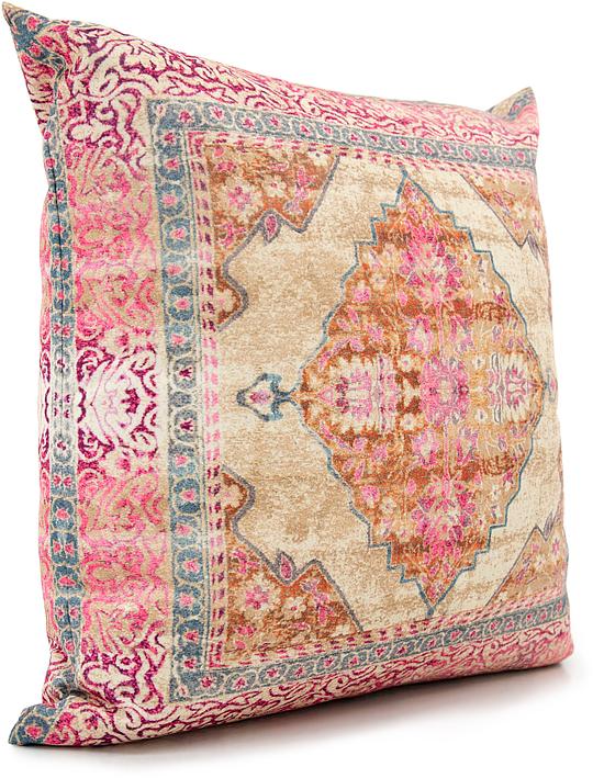 18" x 18" Aria Pillow Cover