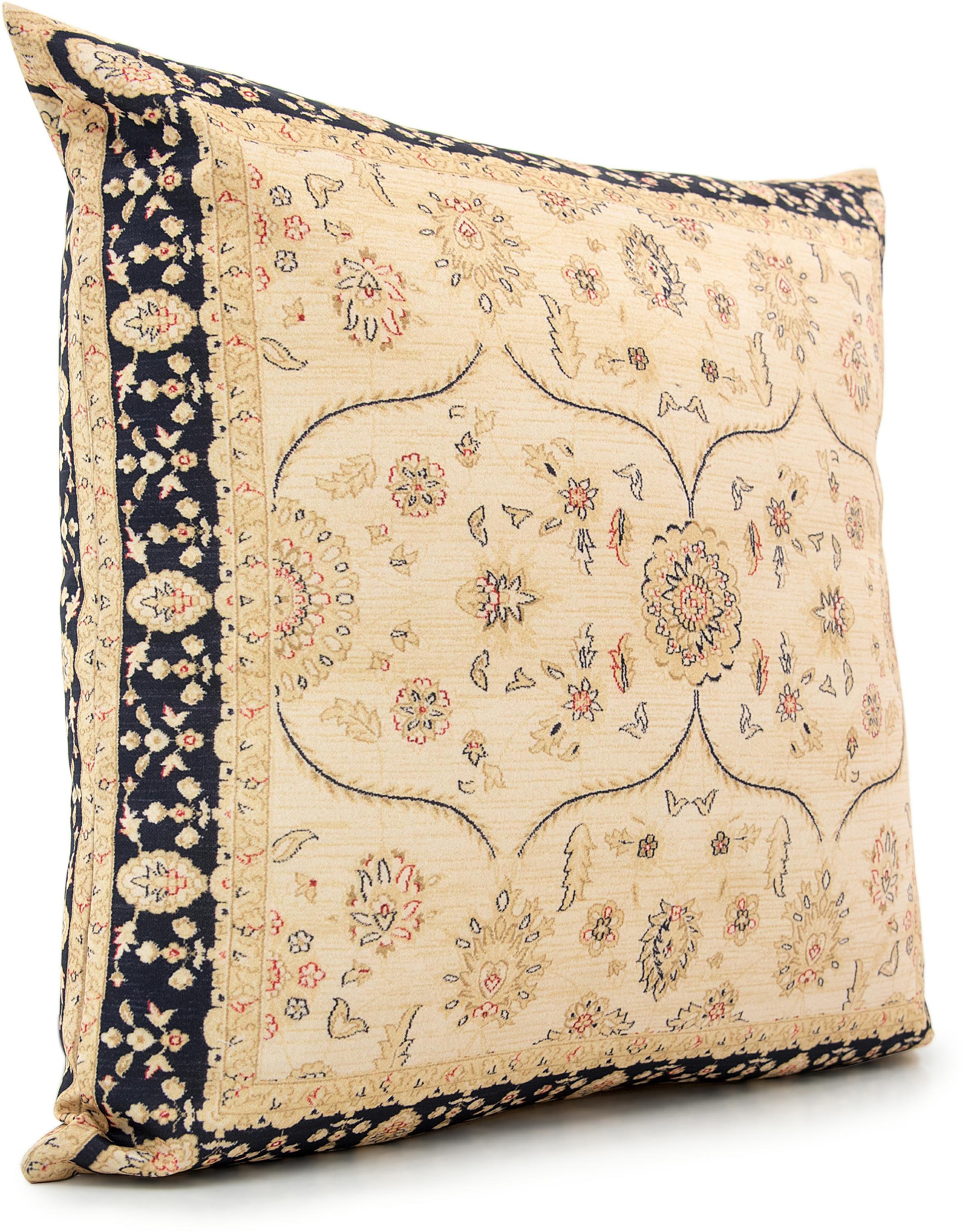 18" x 18" Kensington Pillow Cover