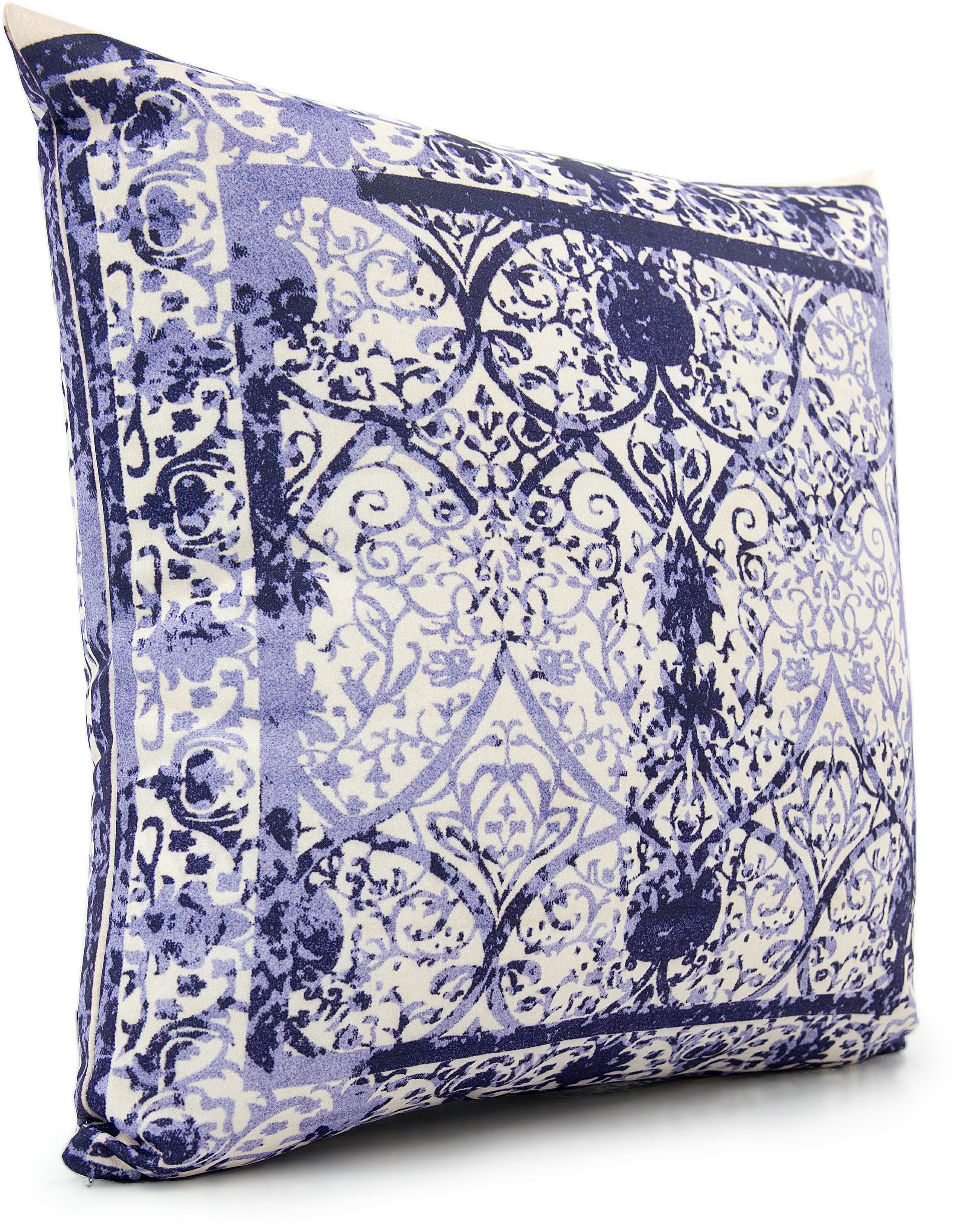 18" x 18" Vista Pillow Cover