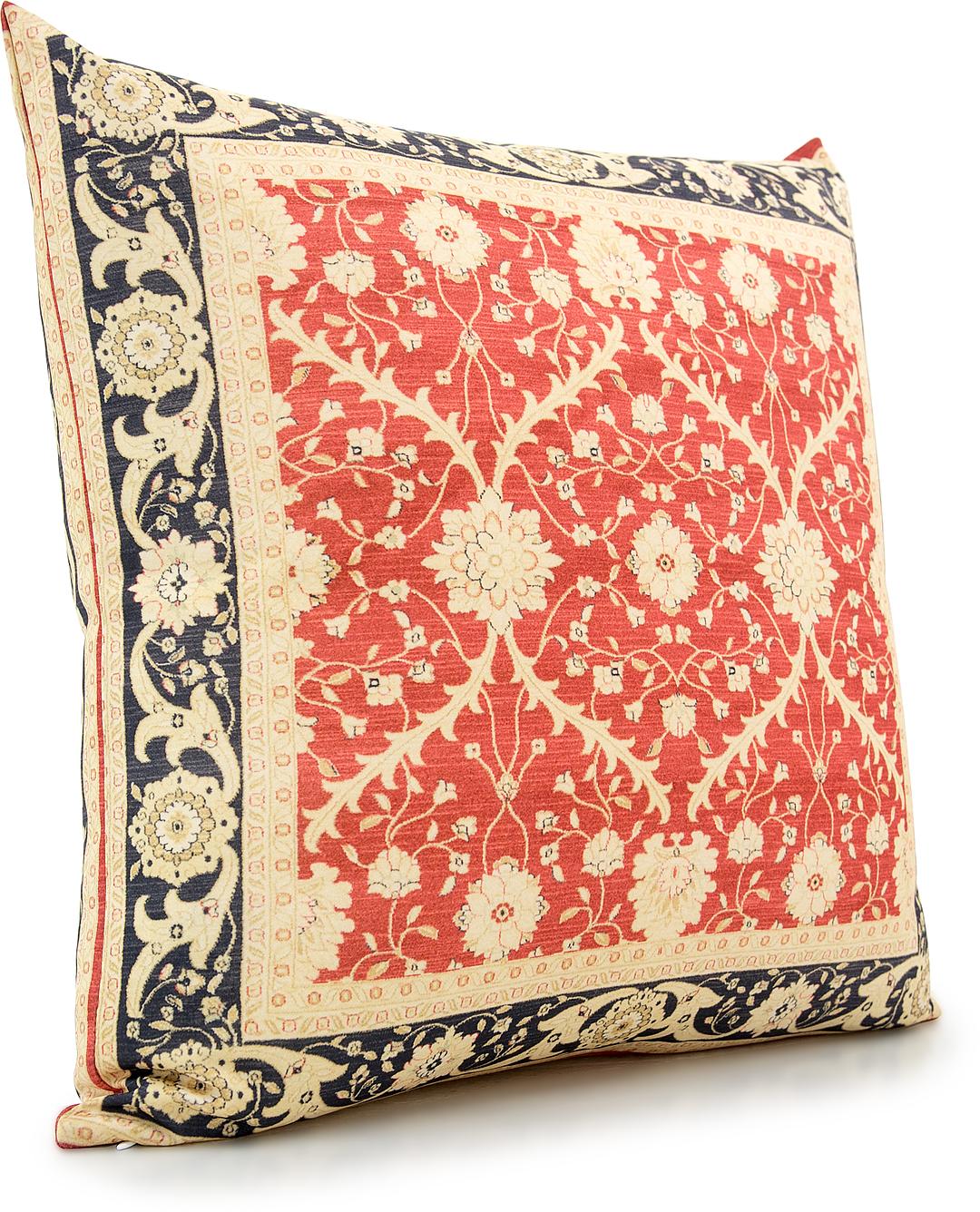 18" x 18" Kensington Pillow Cover