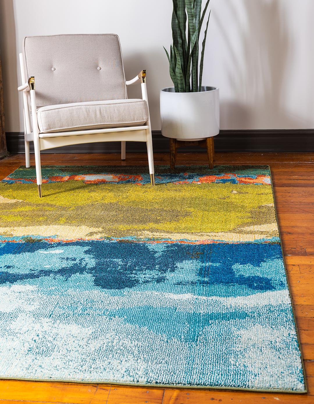 Main image of rug