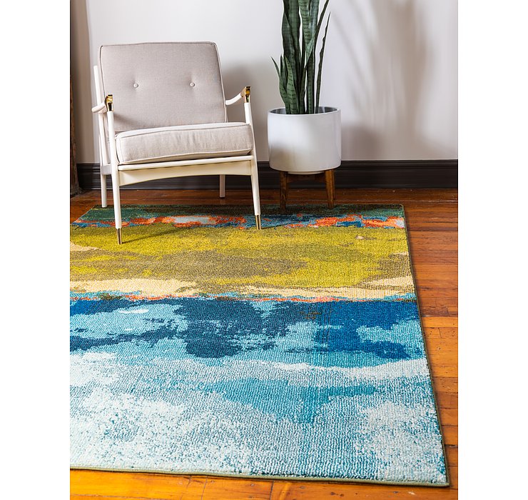 3' 3 x 5' 3 Casablanca Rug