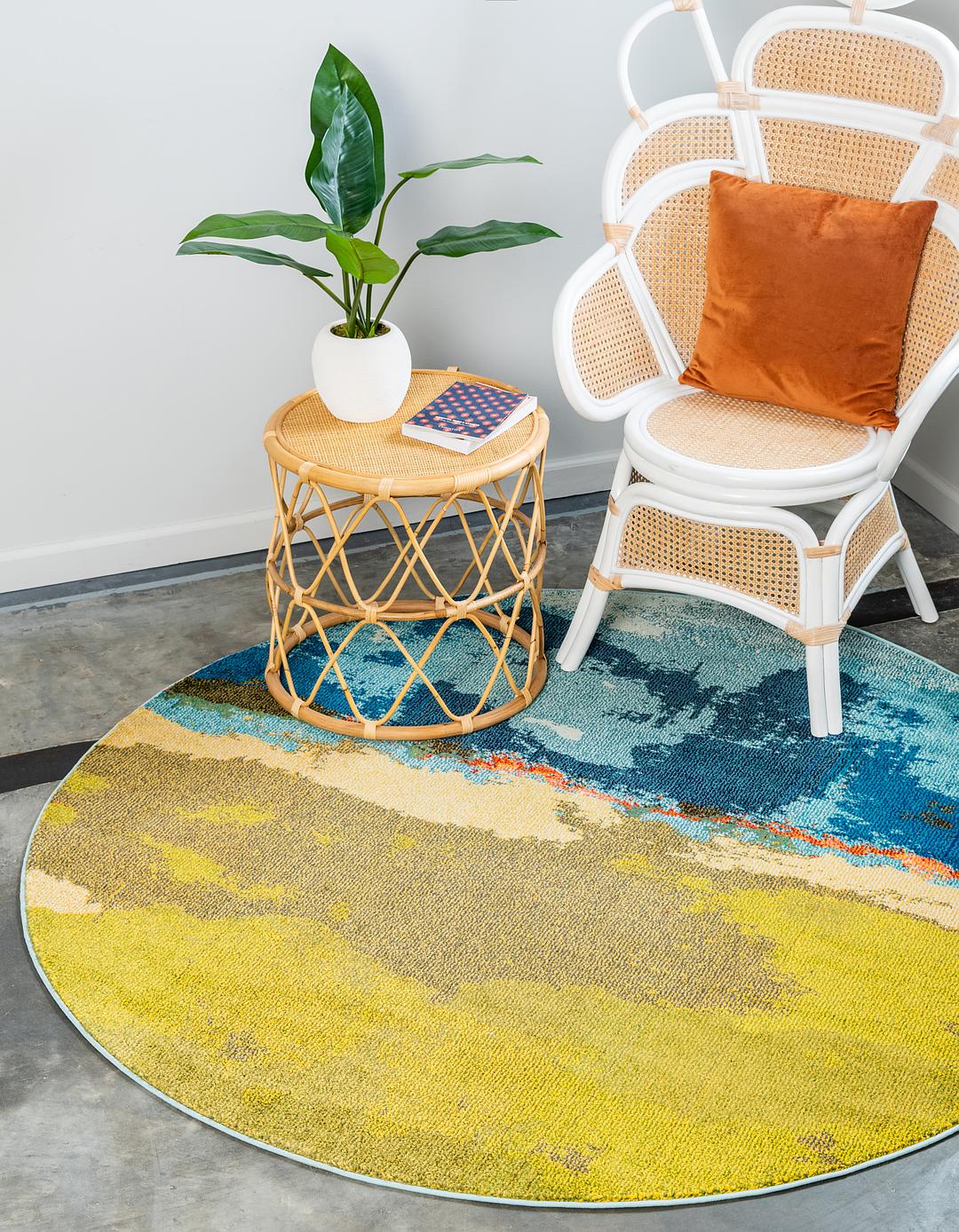 Main image of rug