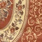 See color option for Unique Loom 6' 7 x 9' 6 Versailles Rug
